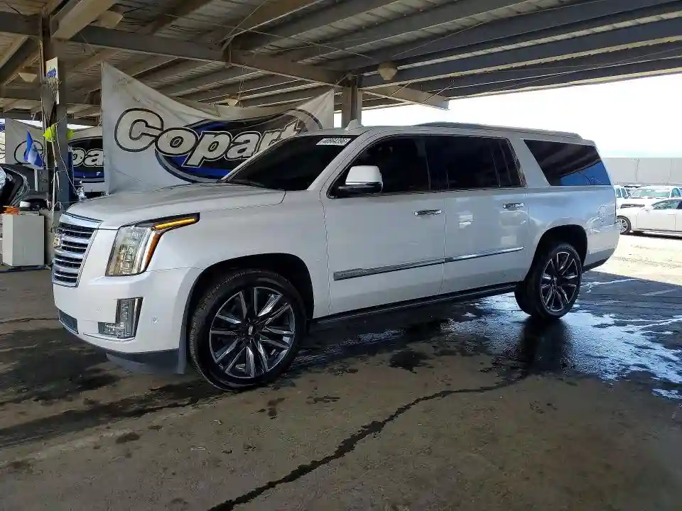 1GYS4KKJ6HR136925 2017 CADILLAC ESCALADE-0