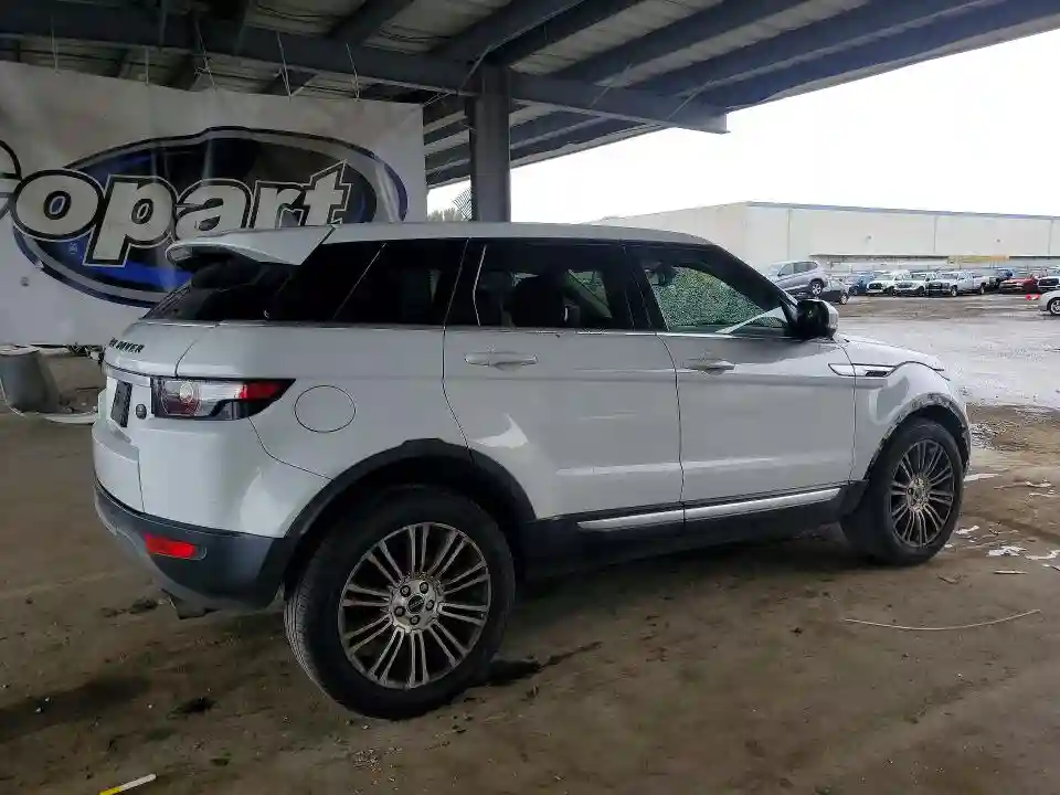 SALVV2BG0CH646389 2012 LAND ROVER RANGEROVER-2