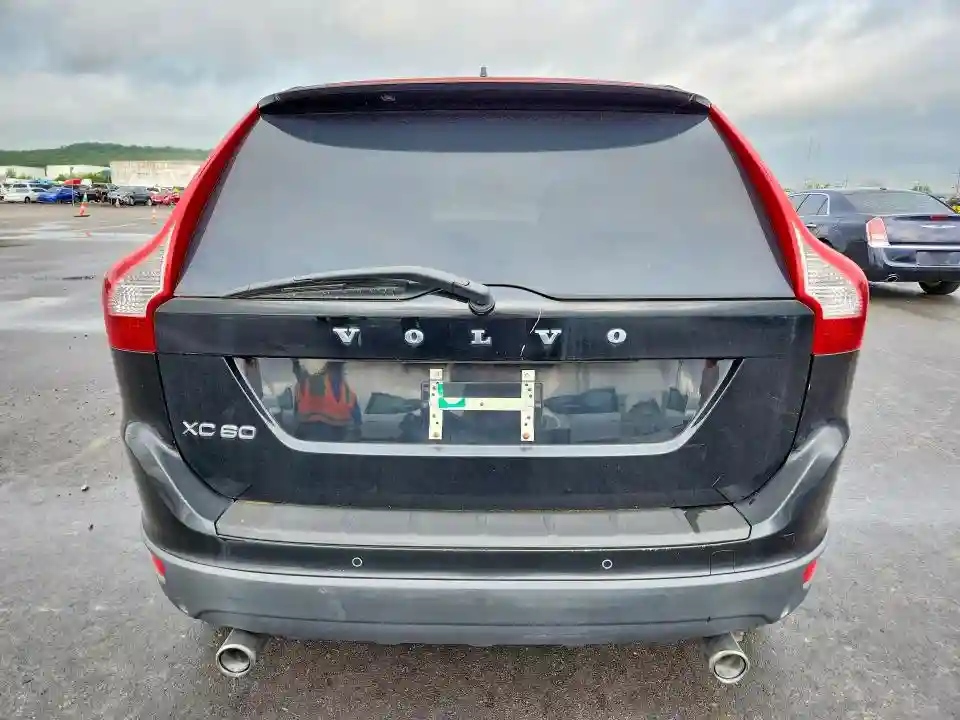 YV4952DL6C2298441 2012 VOLVO XC60-5