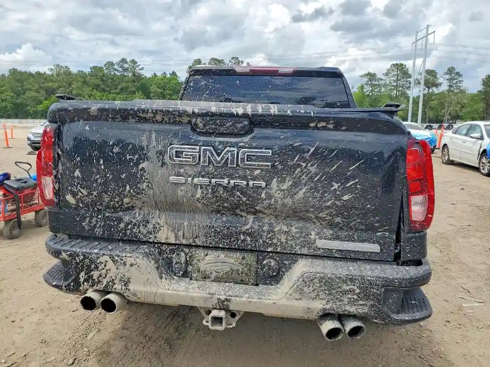 3GTUUCED7RG153227 2024 GMC SIERRA-5