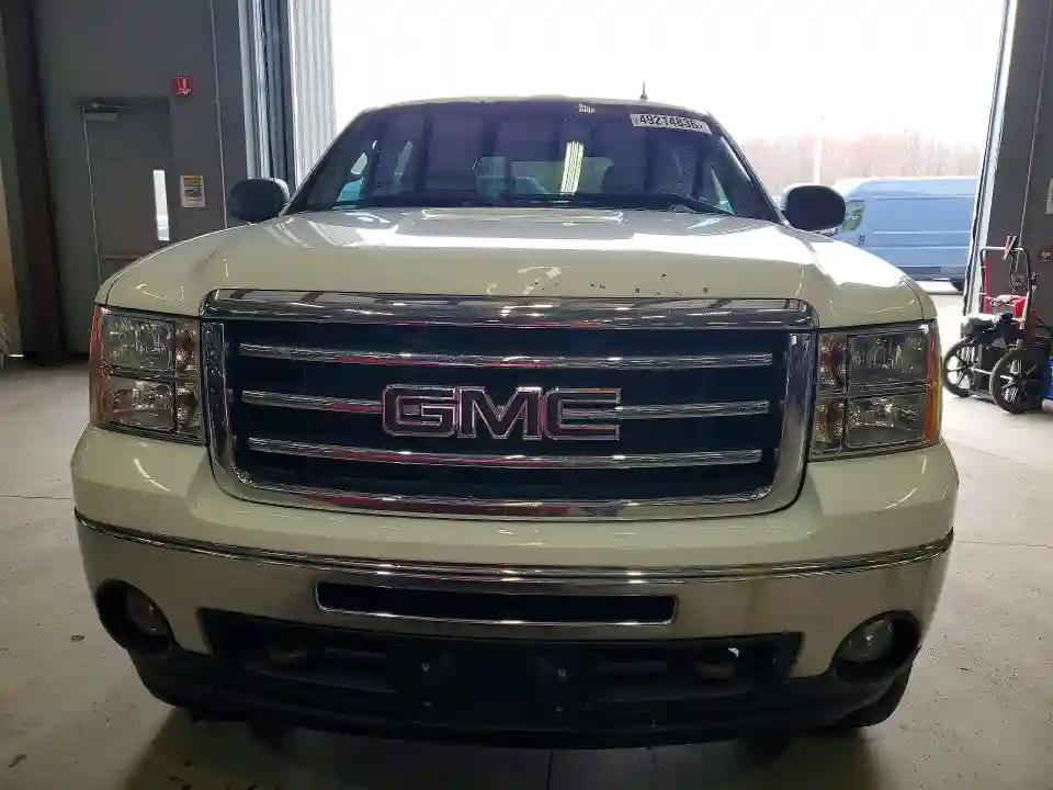 3GTP2VE79DG283883 2013 GMC SIERRA-4