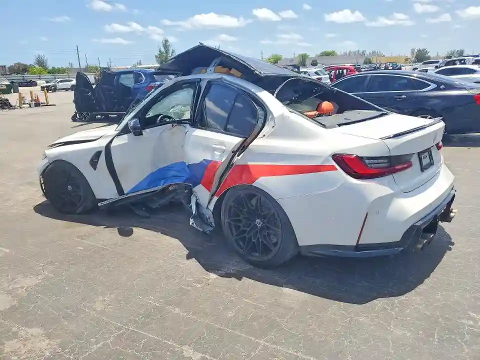 WBS53AY08NFN04915 2022 BMW M3-1