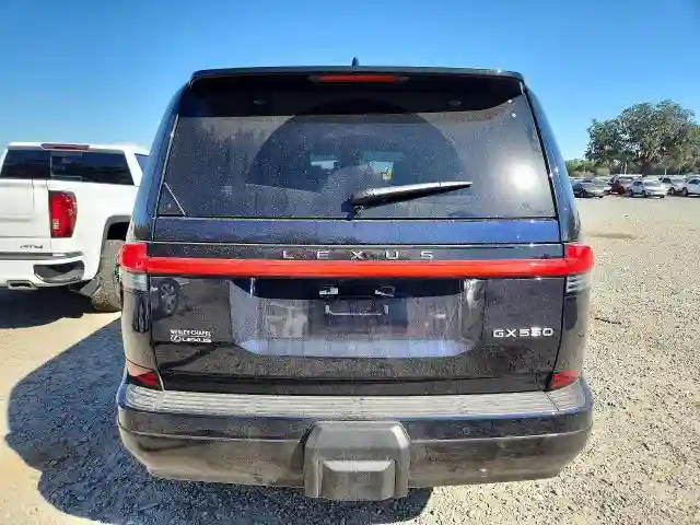 JTJVBCDX4S5067051 2025 LEXUS GX-5