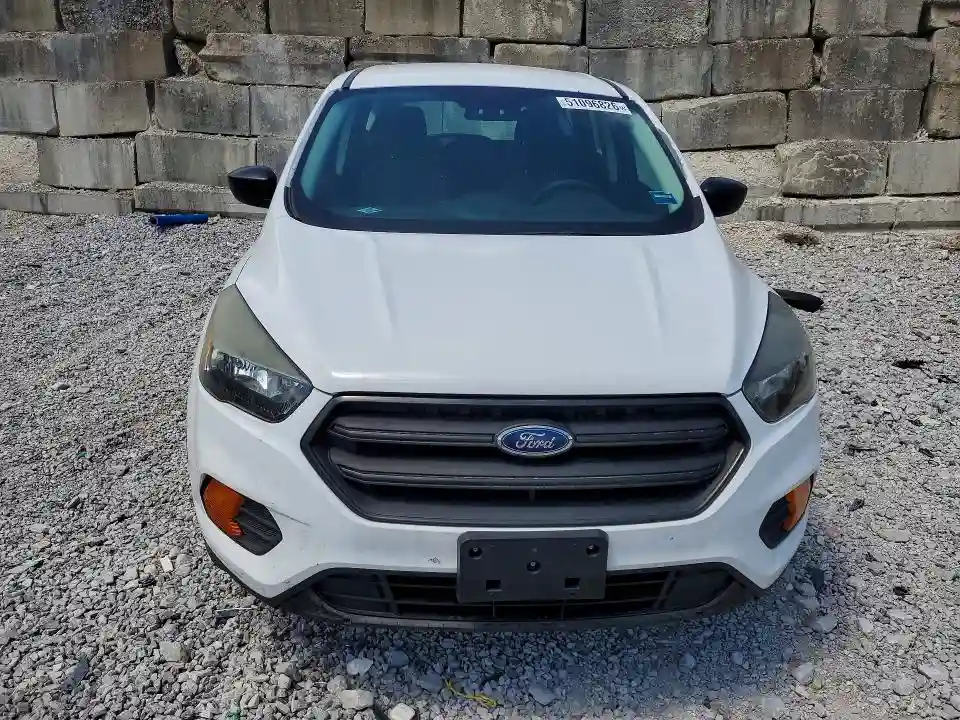 1FMCU0F71JUA17322 2018 FORD ESCAPE-4