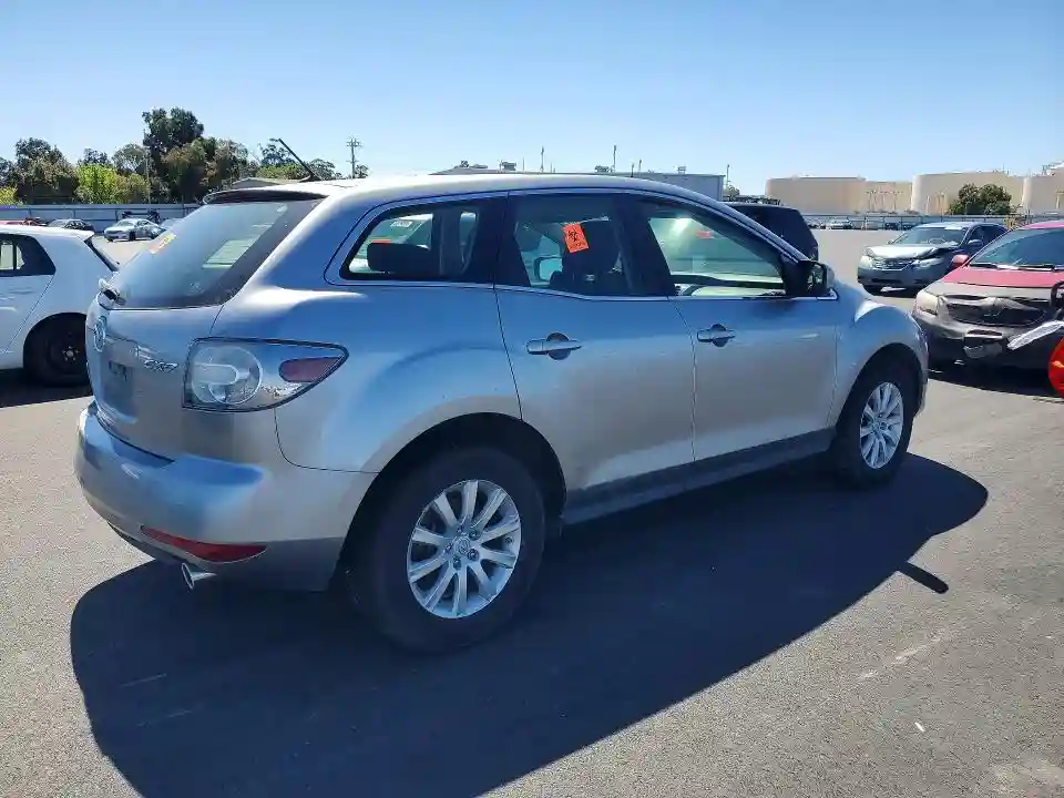 JM3ER2AMXB0386266 2011 MAZDA CX-9-2