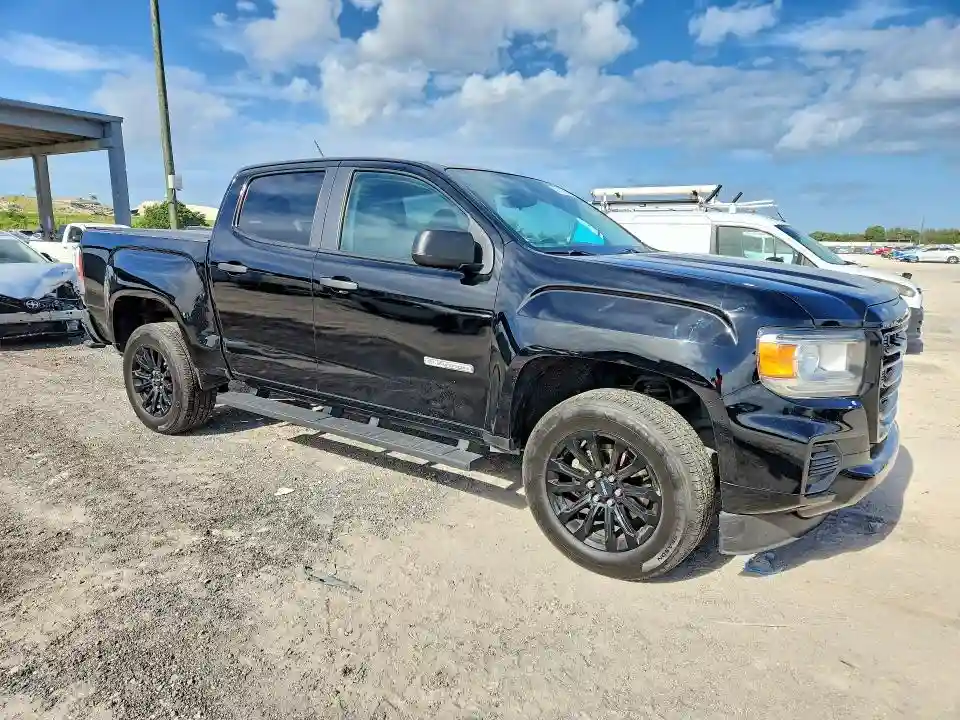 1GTG5BEN1M1179259 2021 GMC CANYON-3