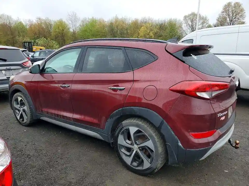 KM8J3CA23HU293065 2017 HYUNDAI TUCSON-1