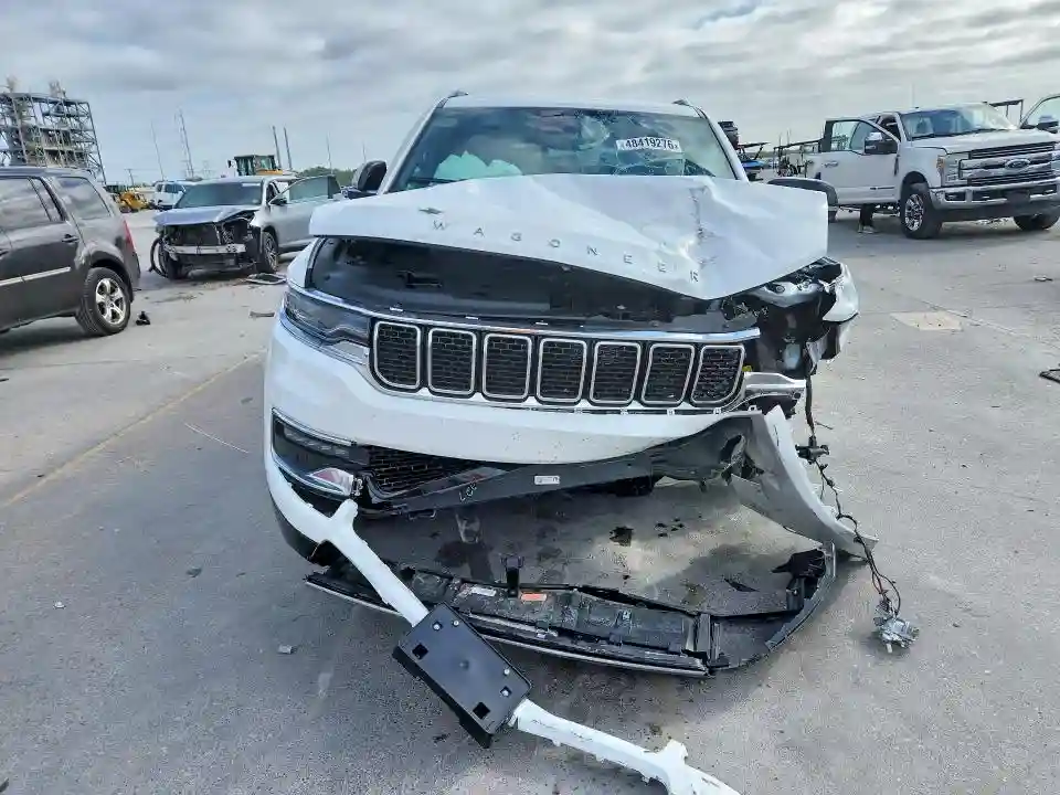 1C4SJSBPXSS538417 2025 JEEP WAGONEER-4