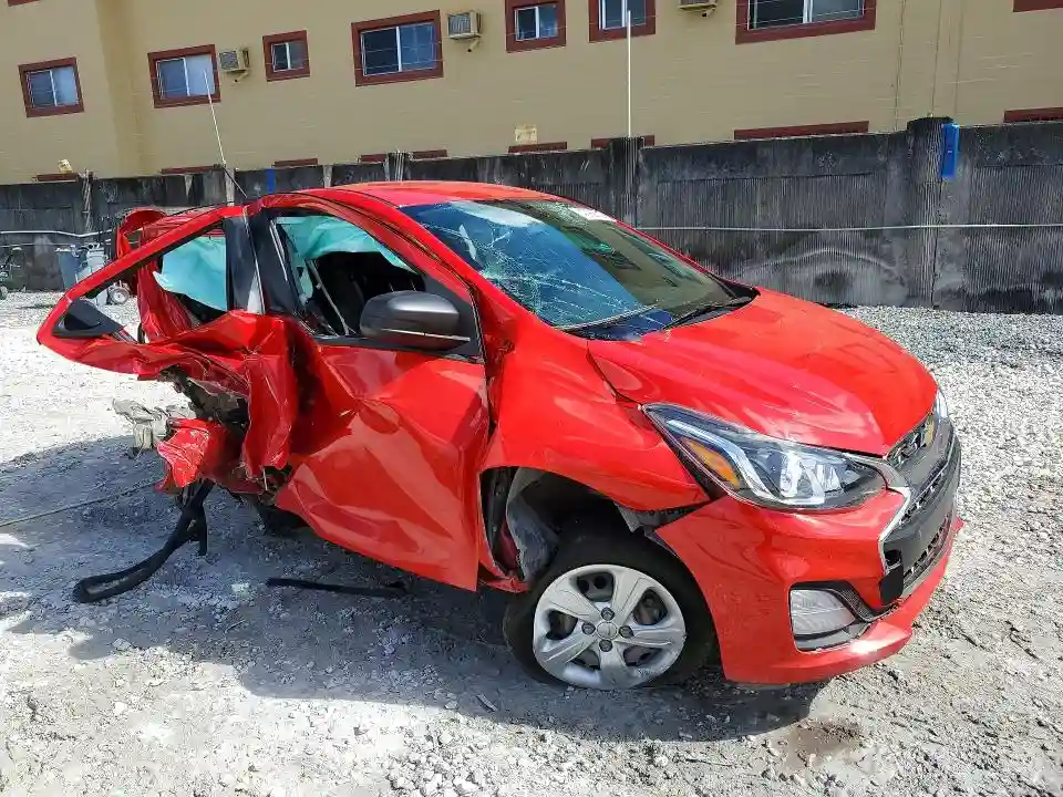 KL8CB6SA2NC042152 2022 CHEVROLET SPARK-3
