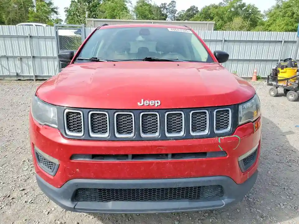 3C4NJCAB6LT219900 2020 JEEP COMPASS-4