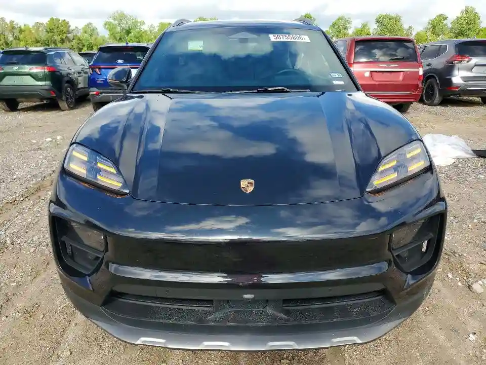 WP1AB2XA3SL151436 2025 PORSCHE MACAN-4