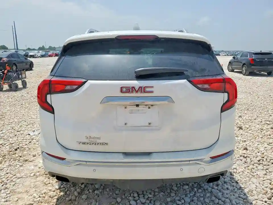 3GKALSEX7JL190014 2018 GMC TERRAIN-5