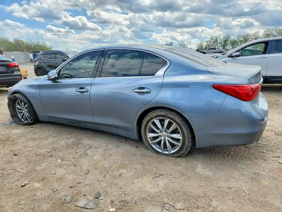 JN1BV7AR9EM690785 2014 INFINITI Q50-1