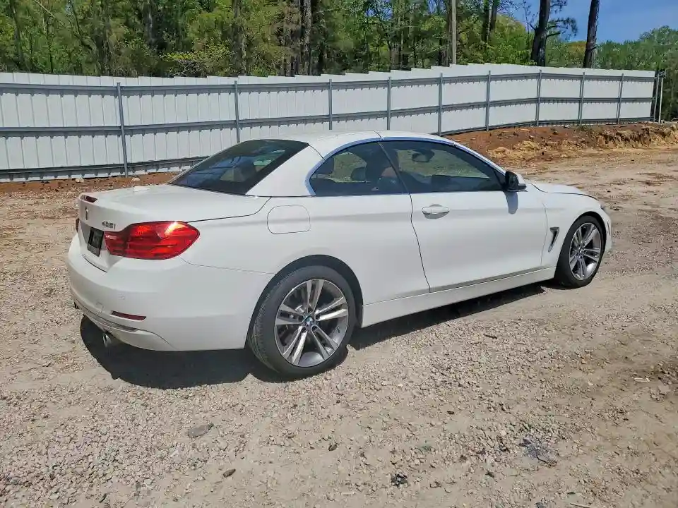 WBA3T3C5XFP738687 2015 BMW 4 SERIES-2
