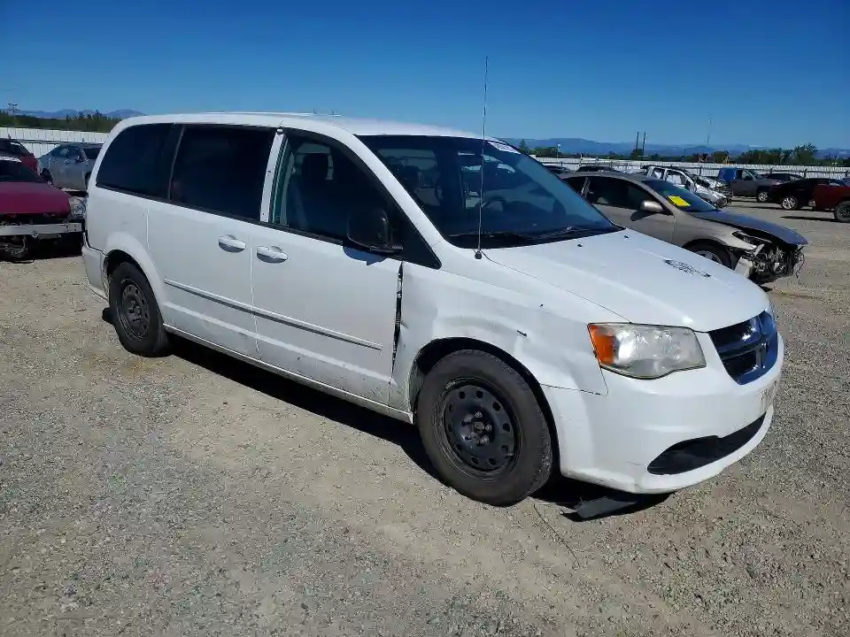 2C4RDGBG2GR209660 2016 DODGE CARAVAN-3