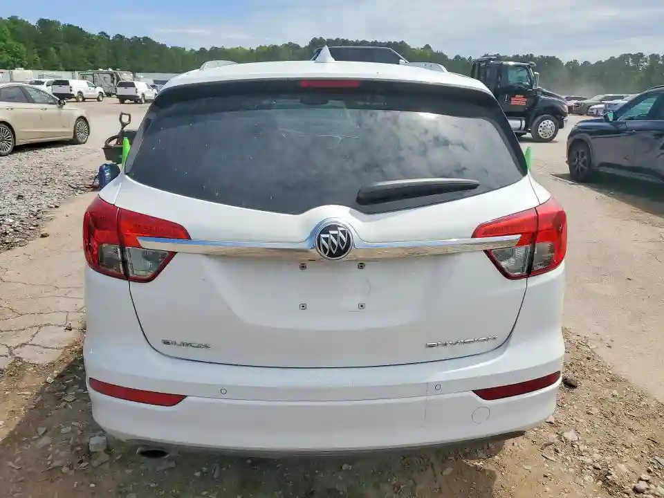 LRBFXBSA7HD022426 2017 BUICK ENVISION-5