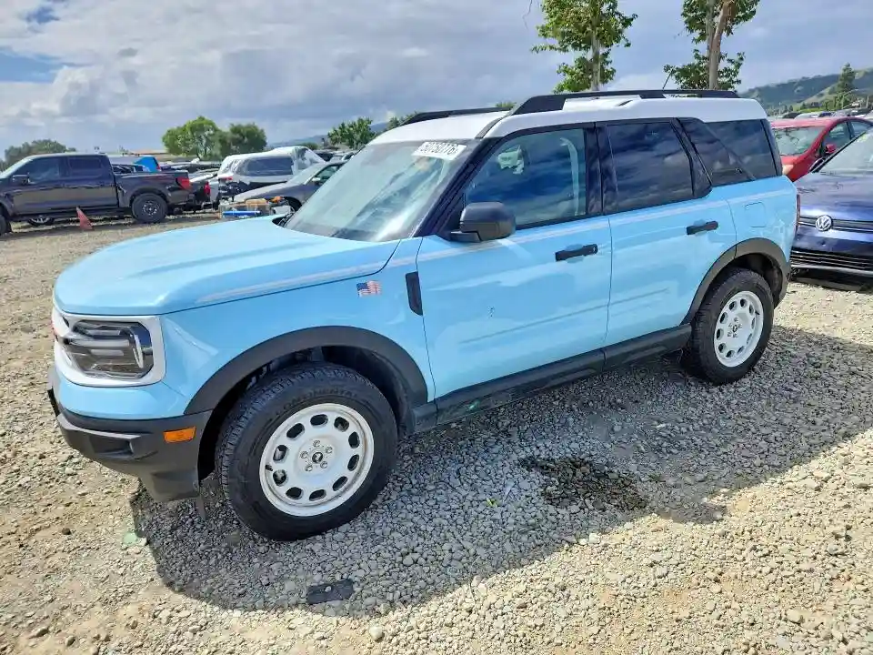 3FMCR9G63PRD82175 2023 FORD BRONCO-0
