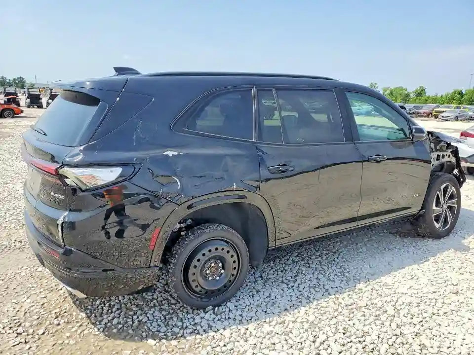 5GAEVBRS7SJ156364 2025 BUICK ENCLAVE-2