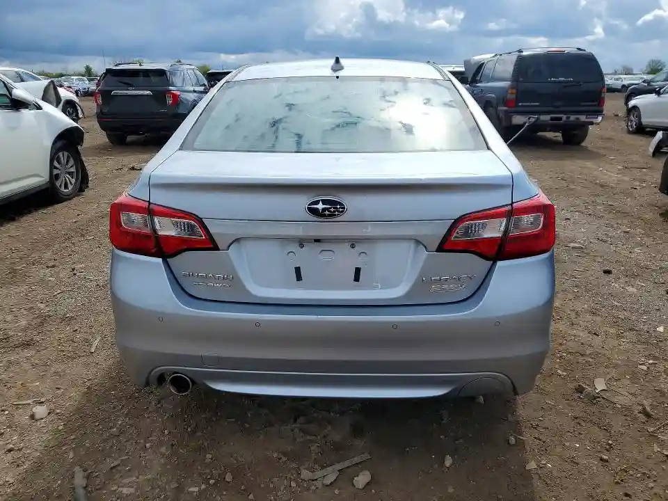 4S3BNAN6XH3049925 2017 SUBARU LEGACY-5