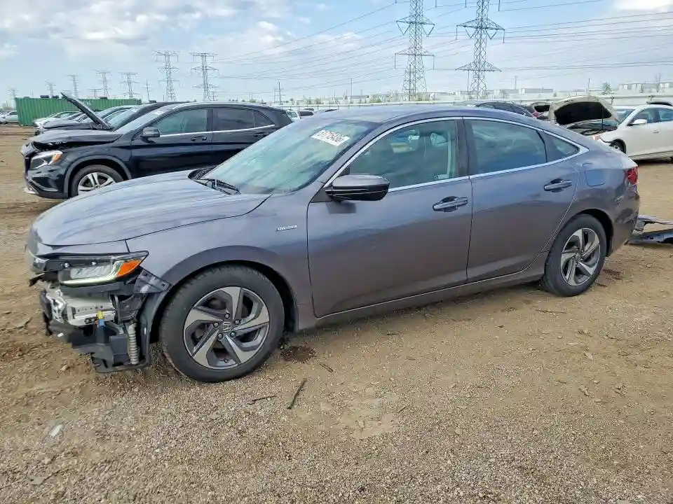 19XZE4F50KE000707 2019 HONDA INSIGHT-0