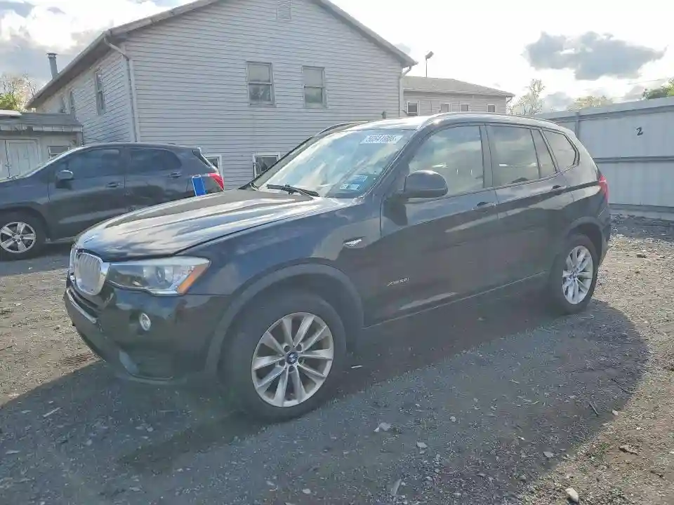 5UXWX9C51G0D67406 2016 BMW X3-0