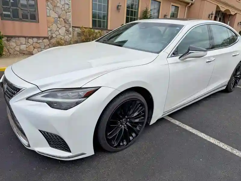 JTHD51FF4M5014687 2021 LEXUS LS500-0