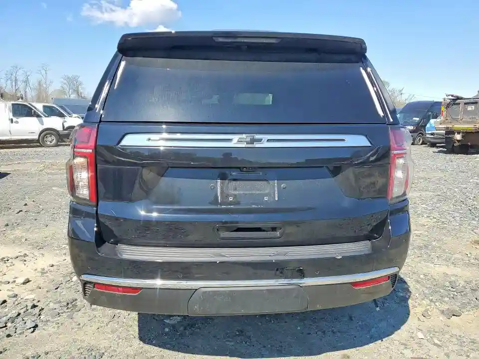 1GNSKLED7PR404636 2023 CHEVROLET TAHOE-5