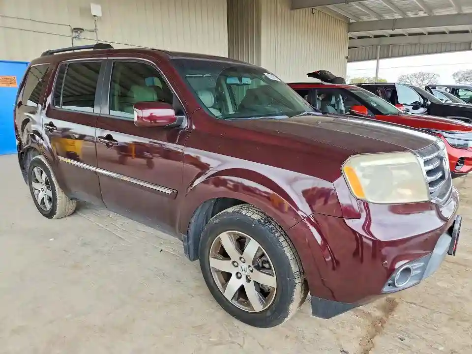 5FNYF4H97CB064005 2012 HONDA PILOT-3