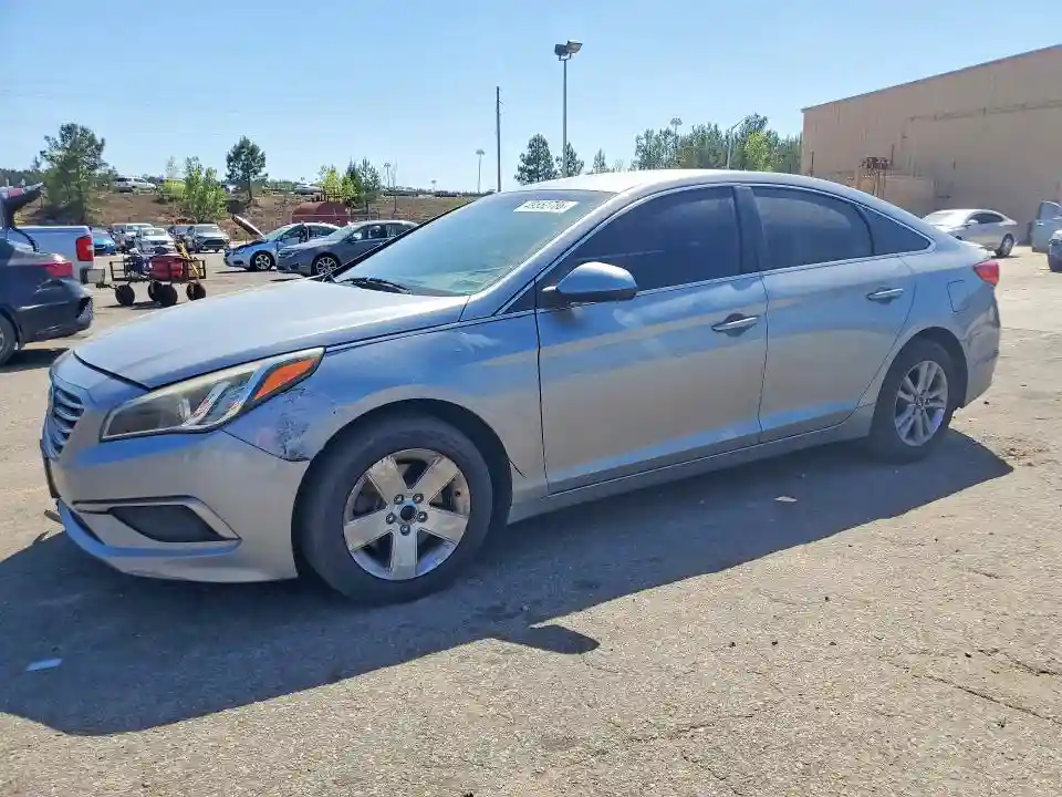 5NPE24AFXHH506301 2017 HYUNDAI SONATA-0