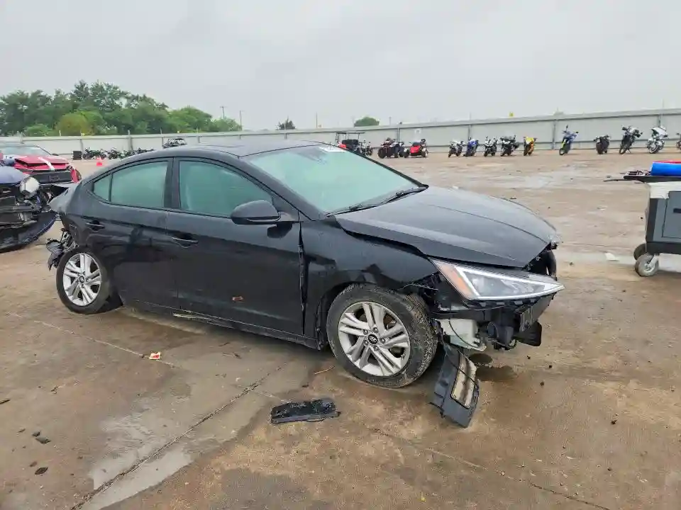 KMHD84LF0LU951650 2020 HYUNDAI ELANTRA-3