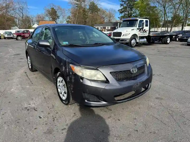 1NXBU4EE4AZ329489 2010 TOYOTA COROLLA-3