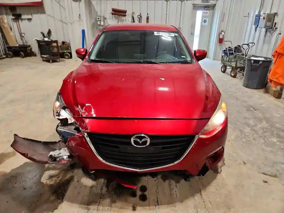 JM1BM1U77G1304814 2016 MAZDA 3-4