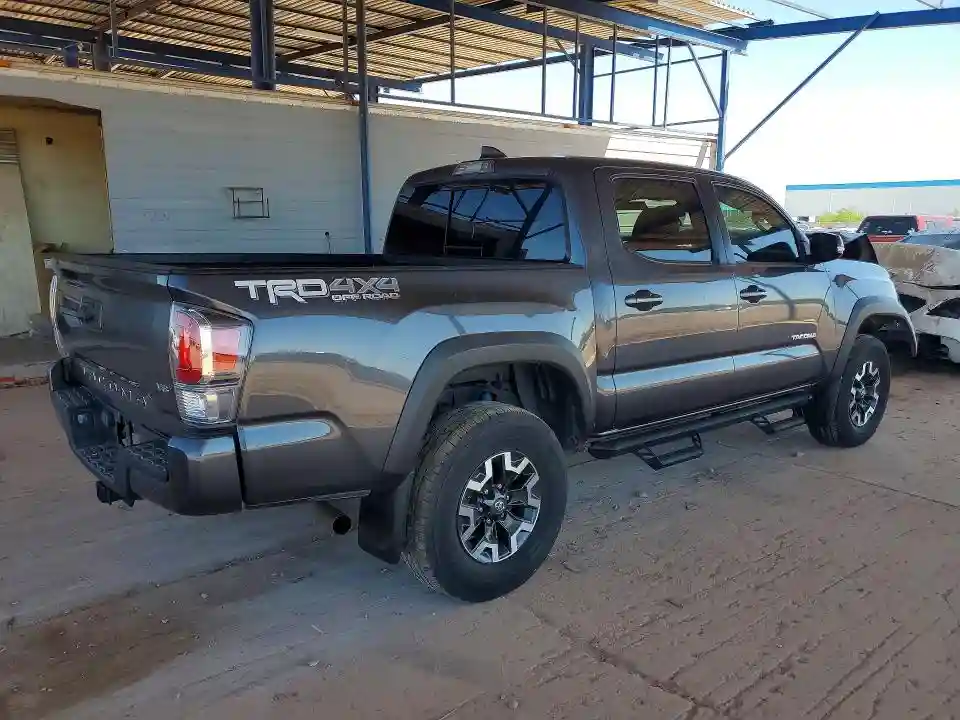 5TFCZ5AN1LX242298 2020 TOYOTA TACOMA TRD-2