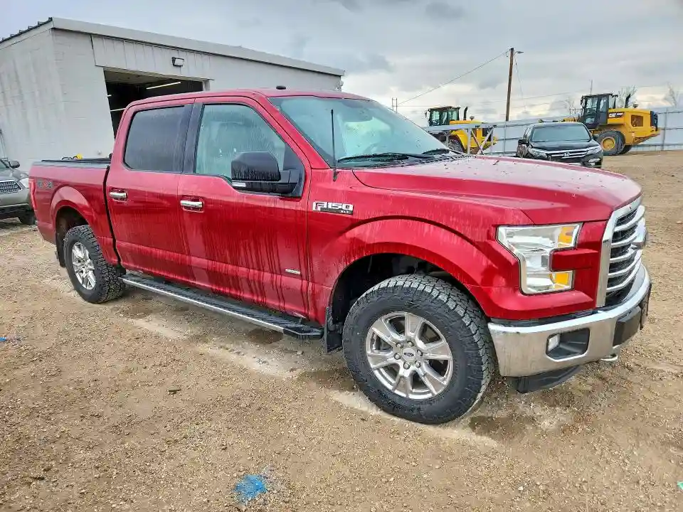 1FTEW1EGXGKE92177 2016 FORD F150-3
