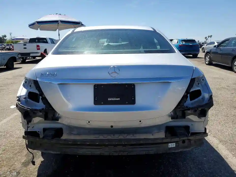 WDDZF8DB5LA742642 2020 MERCEDES-BENZ E-CLASS-5