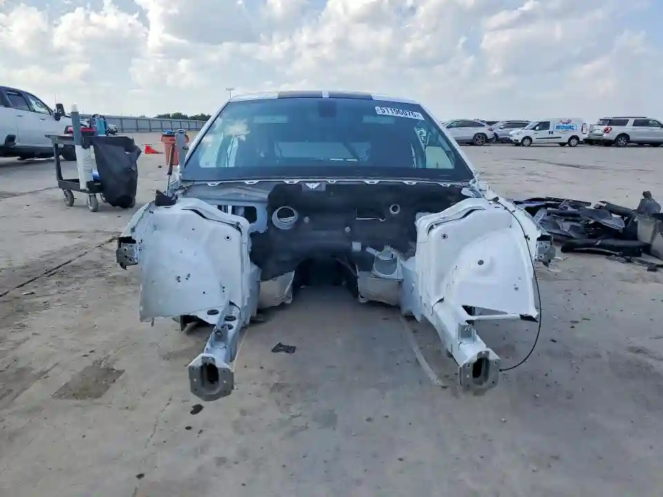 2C3CDXGJ6JH277407 2018 DODGE CHARGER-4