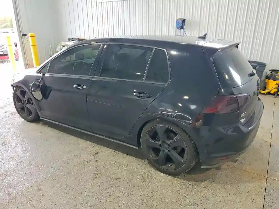 3VW5T7AUXFM017270 2015 VOLKSWAGEN GTI-1