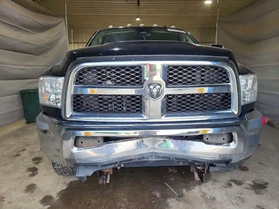 3C6UR5CJ8GG295340 2016 RAM 2500-4