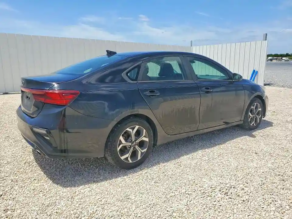 3KPF24ADXKE122727 2019 KIA FORTE-2