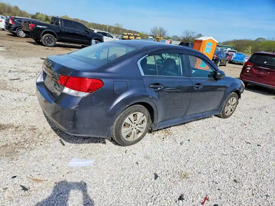 4S3BMBA6XB3259091 2011 SUBARU LEGACY-2