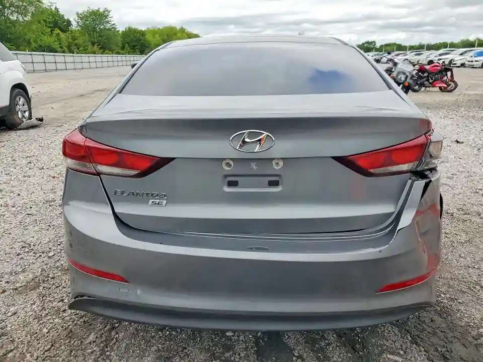 KMHD74LFXJU594879 2018 HYUNDAI ELANTRA-5