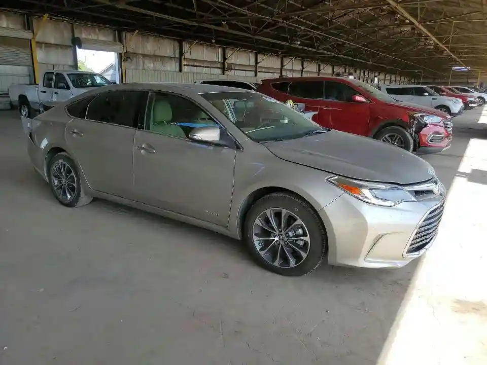 4T1BD1EB6GU053796 2016 TOYOTA AVALON-3