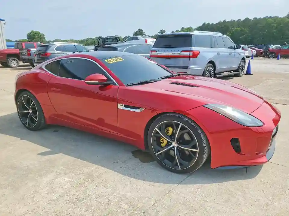 SAJWA6AT1G8K27083 2016 JAGUAR F-TYPE-3
