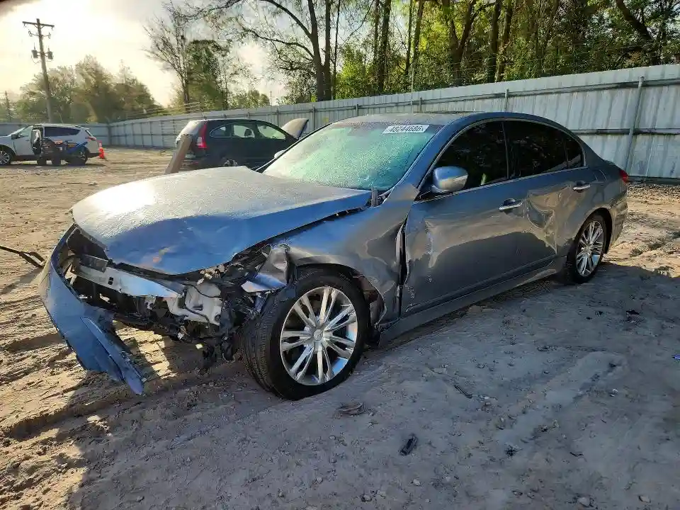 KMHGC4DD4EU265543 2014 HYUNDAI GENESIS-0