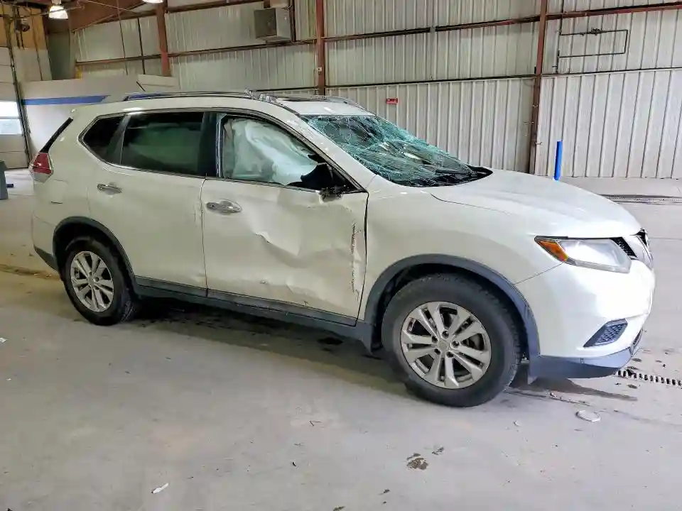 5N1AT2MT6GC810278 2016 NISSAN ROGUE-3
