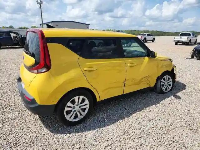KNDJ23AU3L7093996 2020 KIA SOUL-2