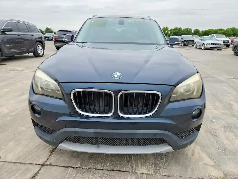 WBAVL1C57EVY17810 2014 BMW X1-4