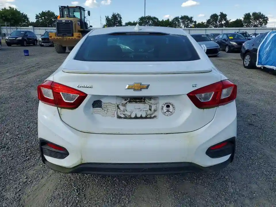 1G1BD5SM2H7112966 2017 CHEVROLET CRUZE-5