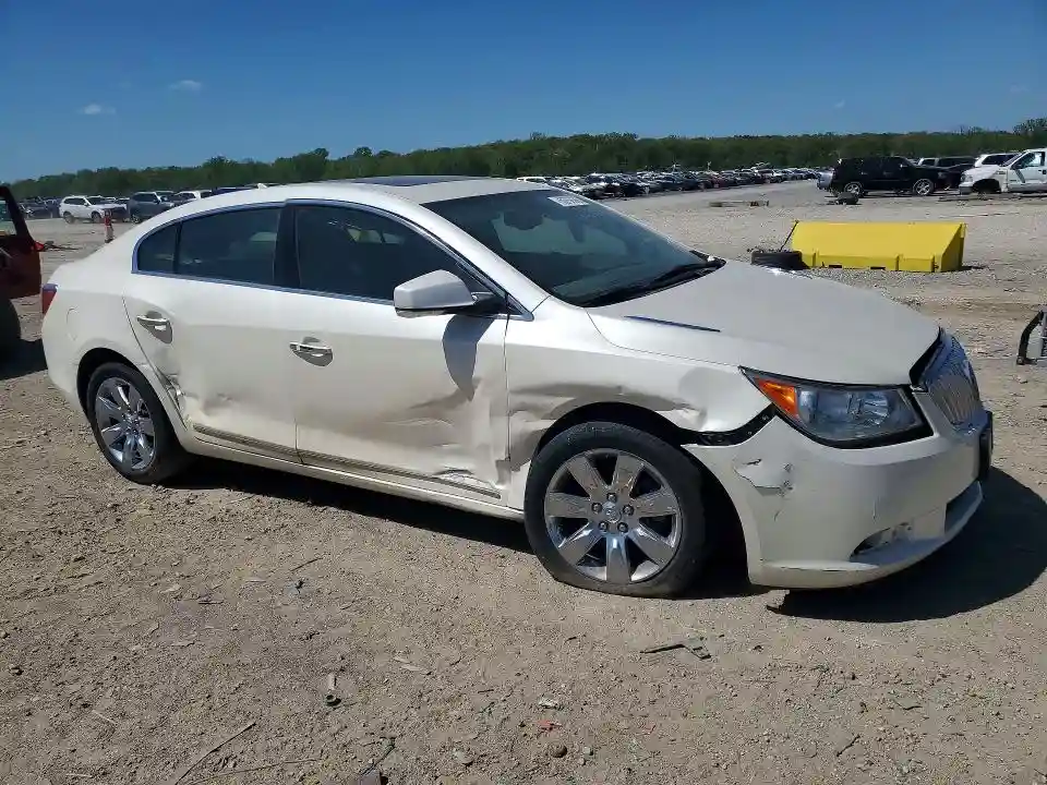 1G4GH5E3XCF191673 2012 BUICK LACROSSE-3