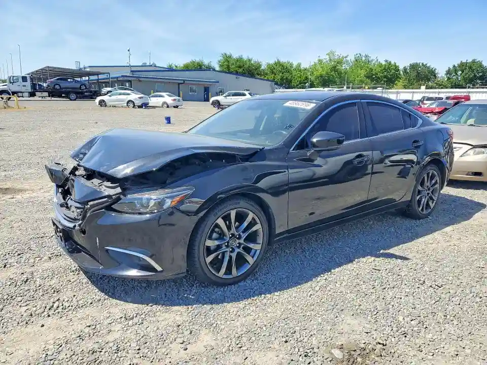 JM1GL1W56H1132961 2017 MAZDA 6-0